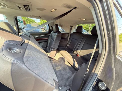 Used 2015 Acura MDX SH-AWD w/ Tech & Entertainment image 12