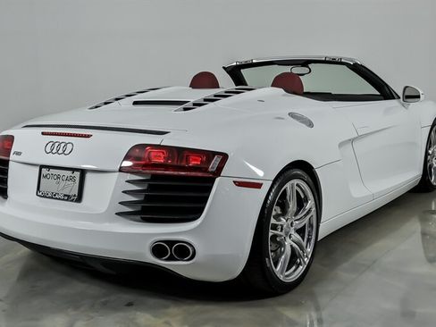 Used 2011 Audi R8 V8 AWD/4WD image 11