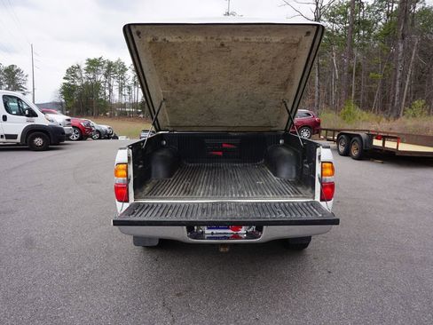 Used 2002 Toyota Tacoma PreRunner image 9