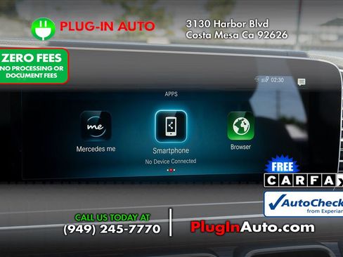 Used 2023 Mercedes-Benz GLS 450 4MATIC image 31