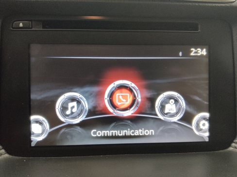 Used 2016 MAZDA CX-5 Touring AWD/4WD image 25