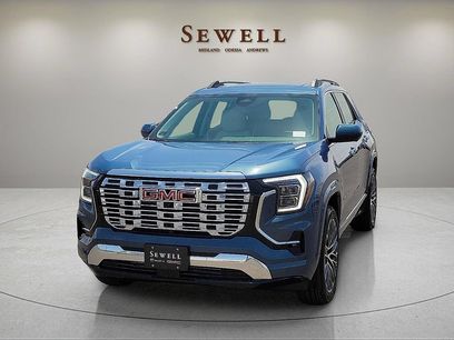 New 2026 GMC Terrain Denali w/ LPO, Floor Liner Package