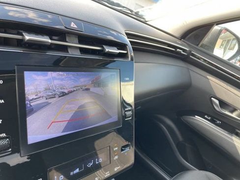 Used 2022 Hyundai Tucson SEL w/ Convenience Package AWD/4WD image 15