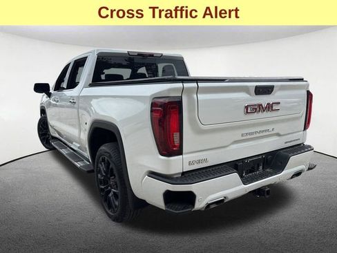 Used 2023 GMC Sierra 1500 Denali w/ Technology Package AWD/4WD image 10