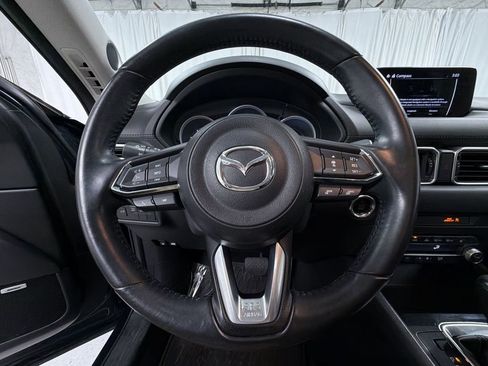 Used 2019 MAZDA CX-5 Touring AWD/4WD image 26