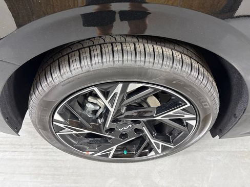 New 2026 Kia K5 GT-Line image 10