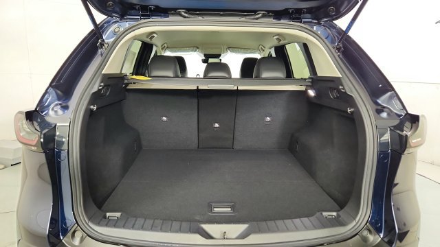 New 2026 MAZDA CX-5 Select AWD/4WD image 35