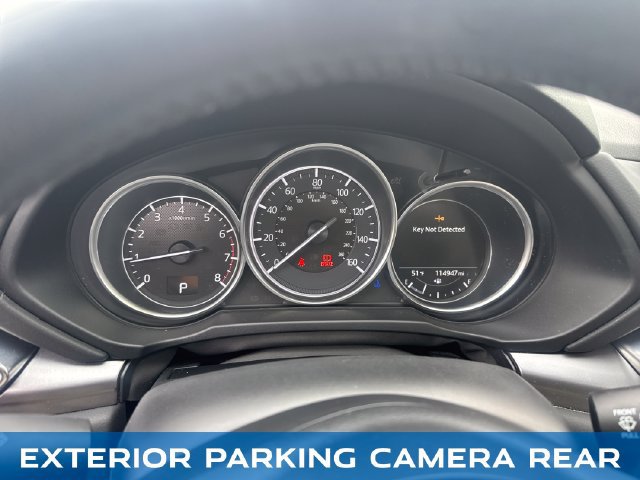 Used 2018 MAZDA CX-5 Touring w/ Preferred Equipment Package AWD/4WD image 17