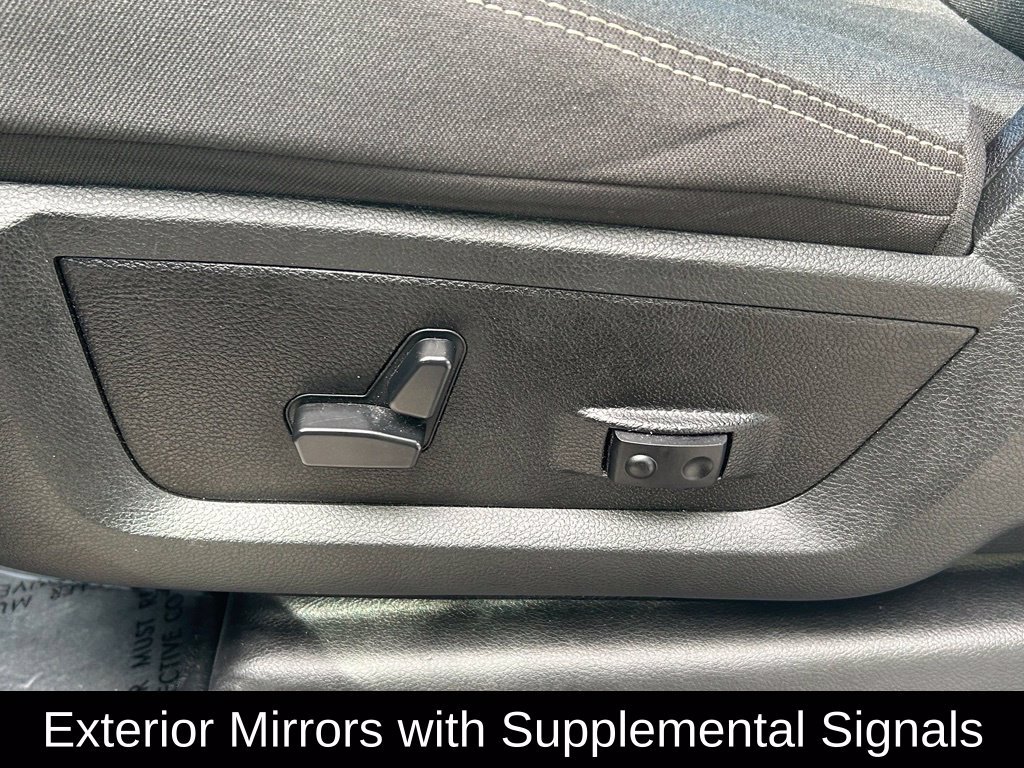 Used 2026 RAM 2500 Big Horn AWD/4WD image 17