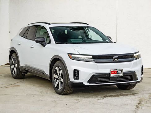 New 2026 Honda Prologue Touring image 3