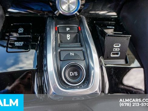 Used 2023 Acura MDX SH-AWD w/ Advance Package image 44