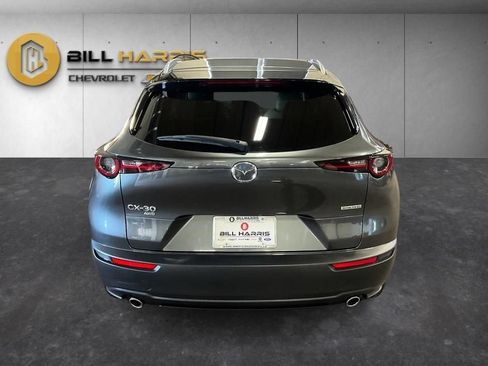 Used 2023 MAZDA CX-30 AWD 2.5 S w/ Preferred Package image 11
