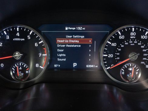Used 2022 Kia Telluride SX w/ SX Prestige Package AWD/4WD image 26