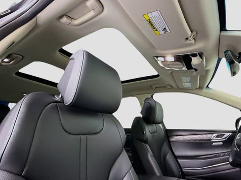 Used 2021 Genesis GV80 3.5T image 19