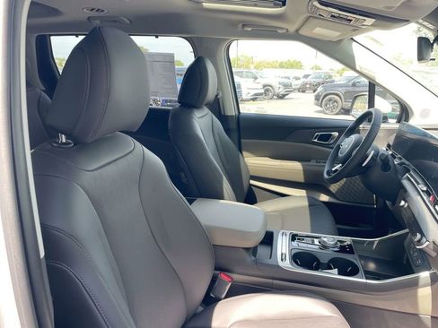 New 2026 Kia Carnival SX image 53