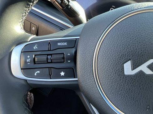 New 2026 Kia K5 GT-Line image 23