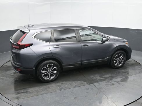 Used 2020 Honda CR-V EX-L image 38