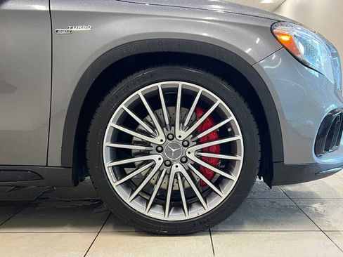Used 2018 Mercedes-Benz GLA 45 AMG 4MATIC image 7