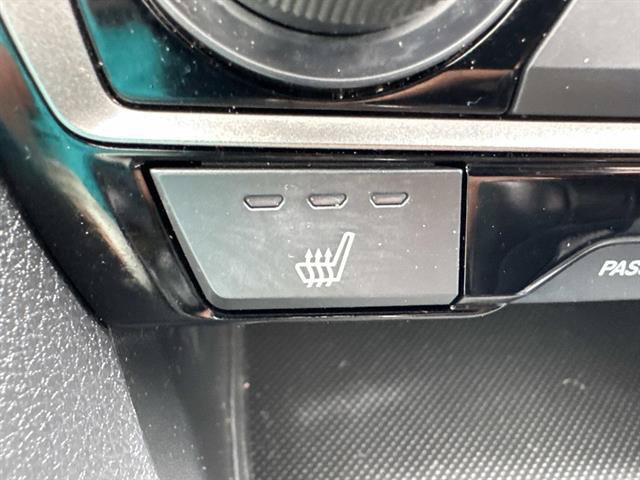 Used 2021 Honda Civic Sport Touring image 18