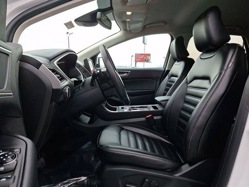 Certified 2021 Ford Edge SEL w/ Convenience Package image 13