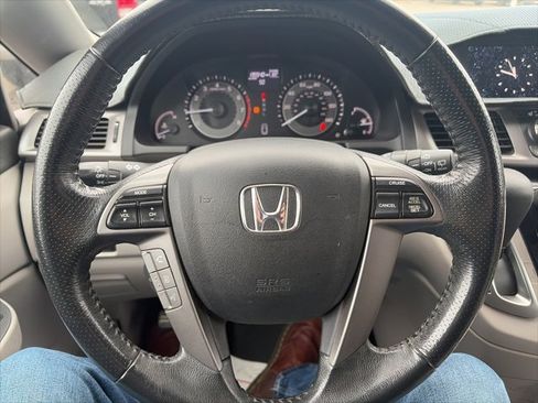 Used 2014 Honda Odyssey EX-L image 20