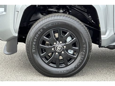 New 2026 Toyota Tacoma SR5 image 31