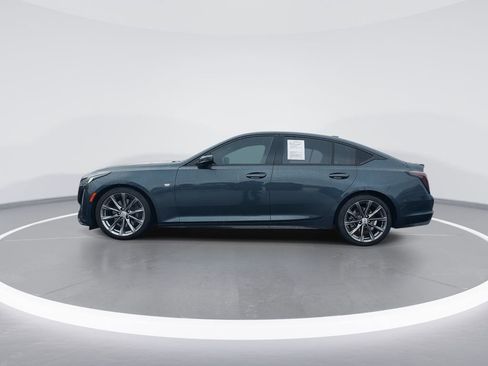 Used 2020 Cadillac CT5 Sport RWD image 5