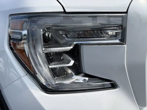 Used 2019 GMC Sierra 1500 AT4 AWD/4WD image 11