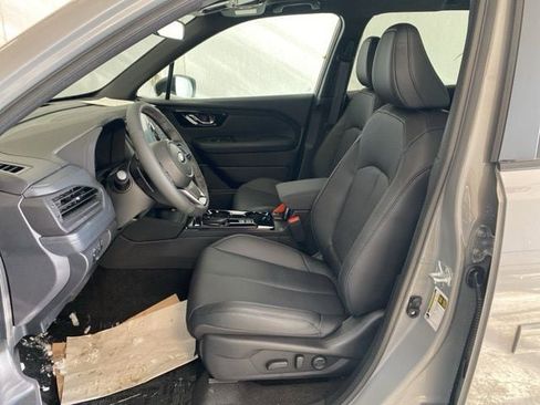 New 2026 Subaru Forester Limited image 10