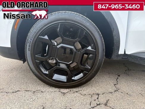 Used 2025 Kia Sorento SX Prestige image 12