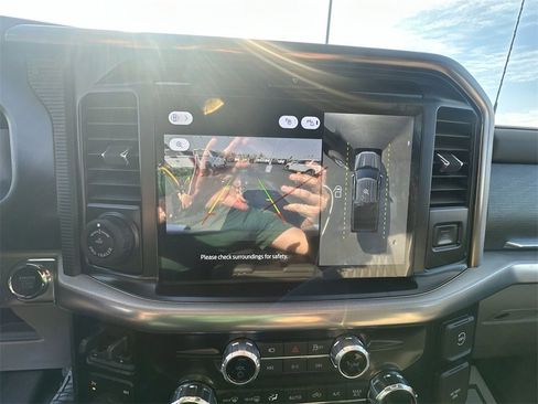 New 2026 Ford F150 Platinum image 23