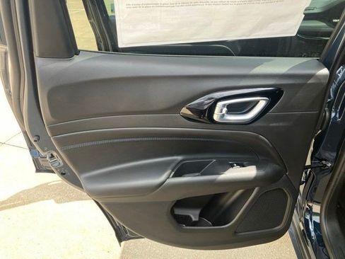 New 2026 Jeep Compass Limited AWD/4WD image 22