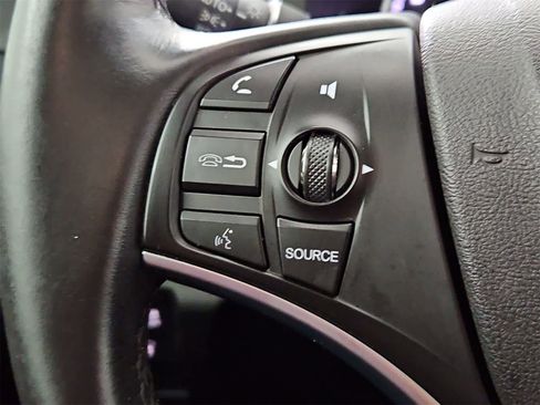 Used 2018 Acura MDX SH-AWD image 25