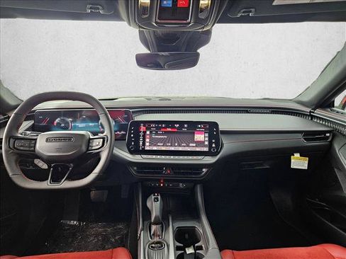New 2026 Dodge Charger R/T AWD/4WD image 15