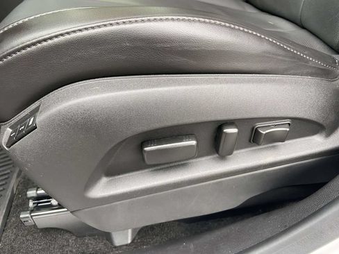 Used 2017 GMC Terrain Denali FWD image 19