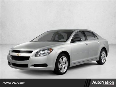 Used 2010 Chevrolet Malibu LT w/ Power Convenience Package