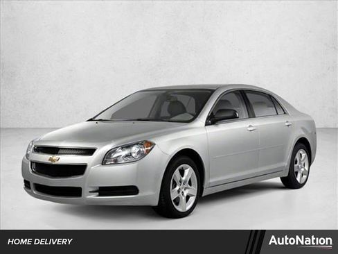 Used 2010 Chevrolet Malibu LT w/ Power Convenience Package image 1