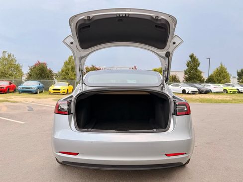Used 2018 Tesla Model 3 Long Range AWD/4WD image 51