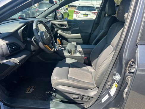 New 2023 Subaru Outback Wilderness image 11