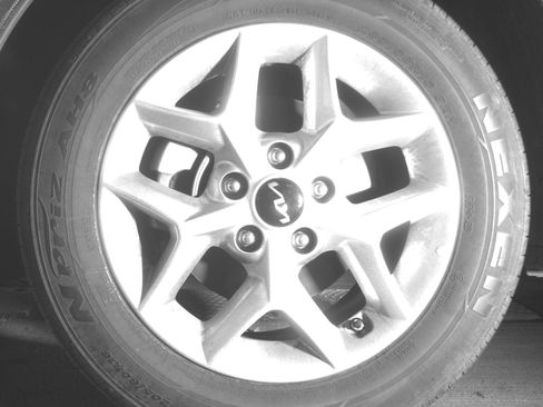 Used 2025 Kia Soul LX w/ LX Technology Package image 17