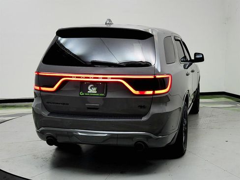 Used 2022 Dodge Durango R/T w/ Blacktop Package RWD image 5