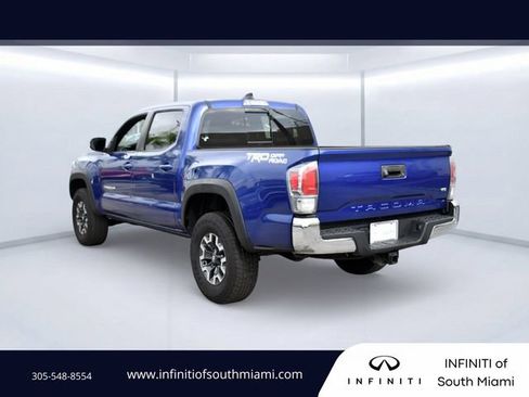 Used 2023 Toyota Tacoma SR5 image 6