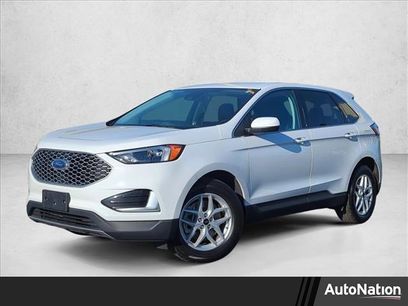 Used 2024 Ford Edge SEL