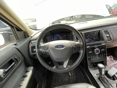 Used 2013 Ford Flex Limited AWD/4WD image 34