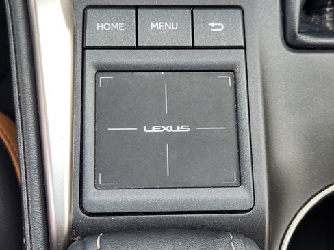 Used 2017 Lexus NX 200t AWD image 22