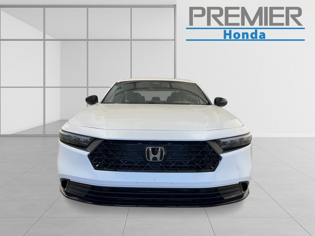 New 2026 Honda Accord Sport image 10