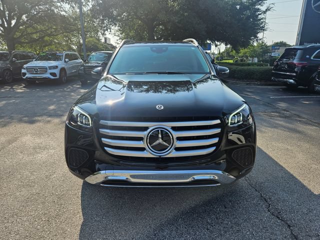 Certified 2024 Mercedes-Benz GLS 450 4MATIC image 2