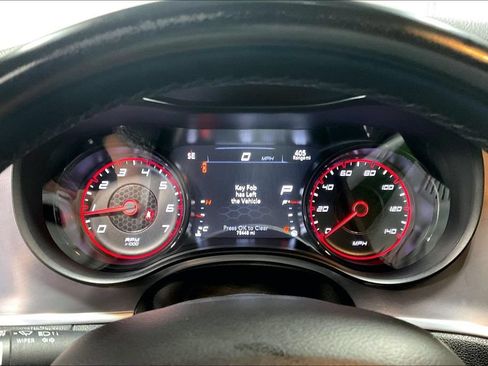 Used 2022 Dodge Charger GT w/ Blacktop Package RWD image 26