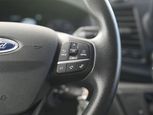 Used 2023 Ford Transit 250 Low Roof w/ Exterior Upgrade Package image 23