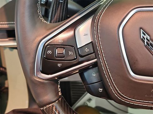 Certified 2024 Chevrolet Corvette E-Ray image 27